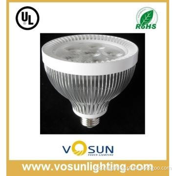 UL High Power Chip PAR Lighting